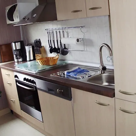 By Interhome درانسكي