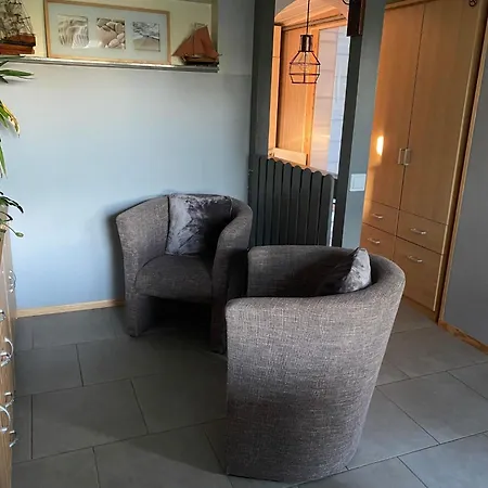 By Interhome بيت للعطل درانسكي